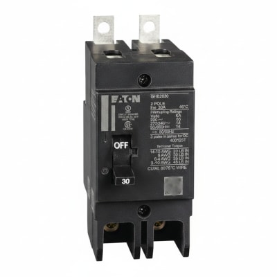 EATON CORPORATION BBU27-30K