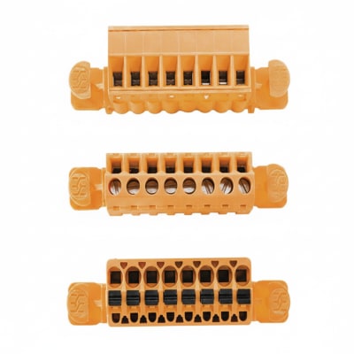 WEIDMULLER 1627170000