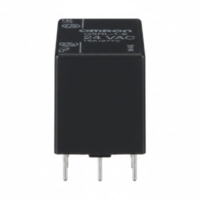 OMRON G5RL-1-E-HR-DC48