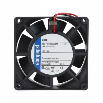 EBM PAPST 8315100135