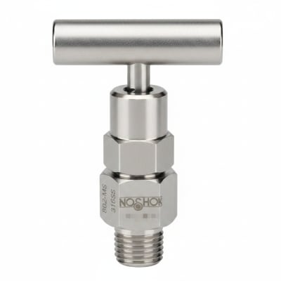 NOSHOK 802-MS-T1-HL3