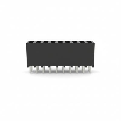 SAMTEC SMM-108-02-S-S