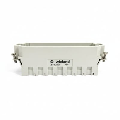 WIELAND 78.010.2453.0
