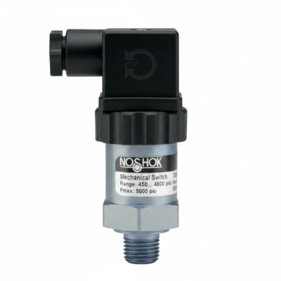 NOSHOK SZC1-DK2-SS