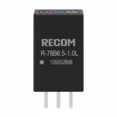 RECOM R-78B6.5-1.0L