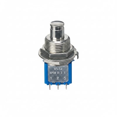 APEM COMPONENT 13440AD2G25X822
