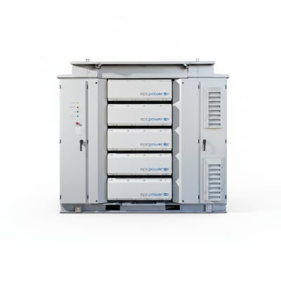 POWERS HOLDINGS INC EPCX-15