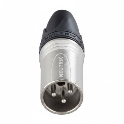ITT XLR2A31