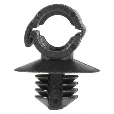 ESSENTRA COMPONENTS HLCC-2BK