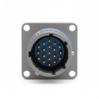 AMPHENOL 71-146210-98S