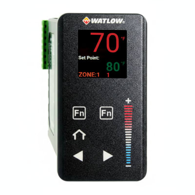 WATLOW PM8C1EJ-3AAAAAA029811