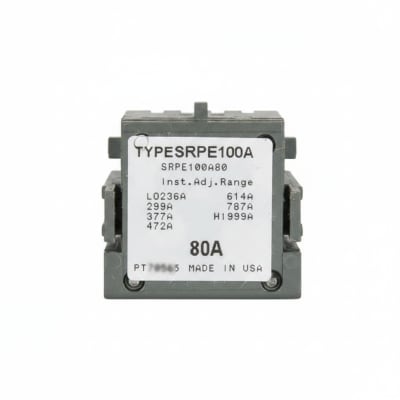BRAH ELECTRIC BE-SRPG400A250