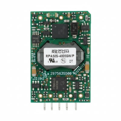 RECOM RPA50S-4805SW/P