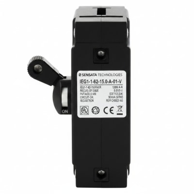 SENSATA TECHNOLOGIES IEG1-1-62-15.0-A-01-V