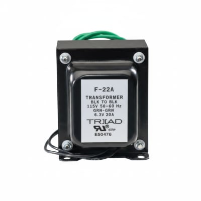 TRIAD MAGNETICS F-92A