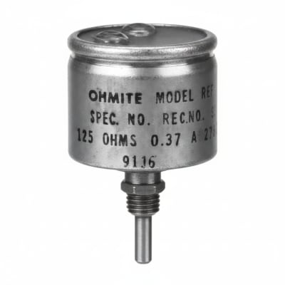 OHMITE CMU3541E