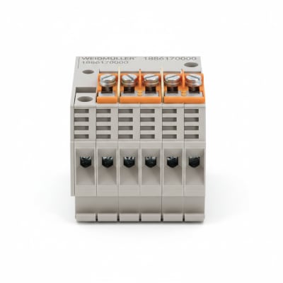 WEIDMULLER 1886170000