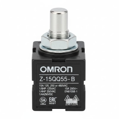 OMRON Z-15GQ55-B