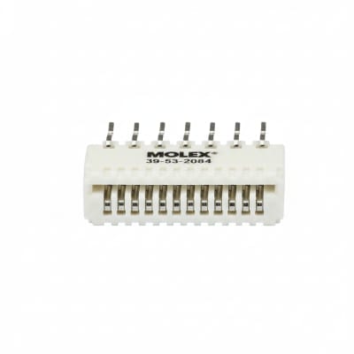 MOLEX 39-53-2084