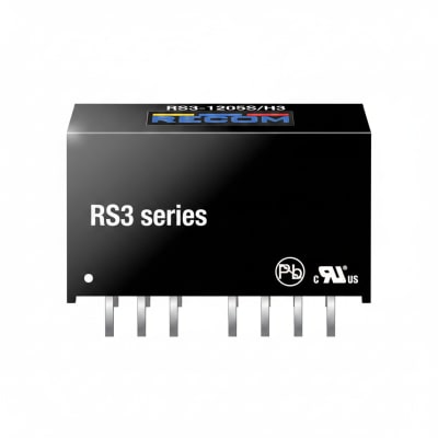 RECOM RS3-1205S/H3