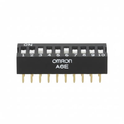 OMRON A6E-0101-N