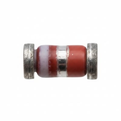 MICROCHIP TECHNOLOGY INC JANTXV1N4117UR-1