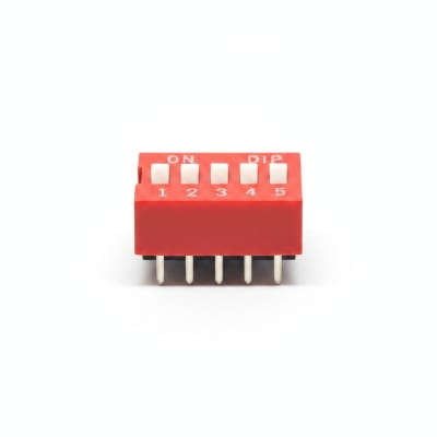 TE CONNECTIVITY 435626-5