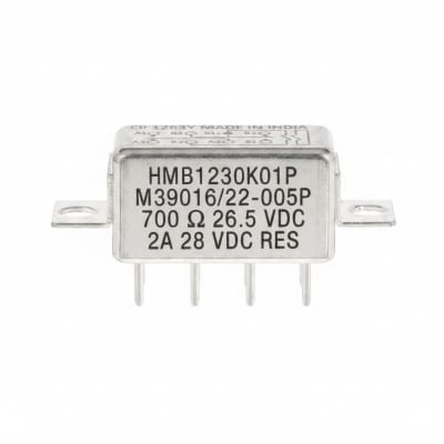 TE CONNECTIVITY M39016/22-005P