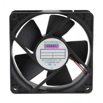 MECHATRONICS F1238X24B1-FHR
