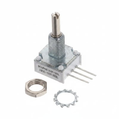 BOURNS 3310C-101-103L