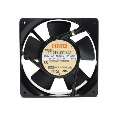 MINEBEA 11938FB-A1J-EA-00