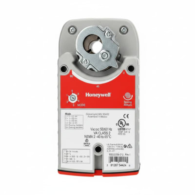 HONEYWELL D10030