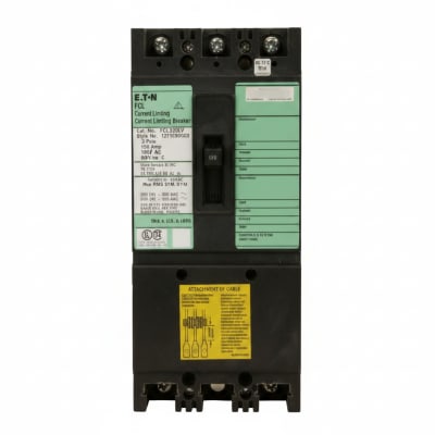 EATON CORPORATION FCL3030LV