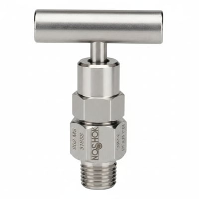 NOSHOK 802-MC-HL3