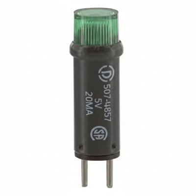 DIALIGHT 507-5062-3334-500F