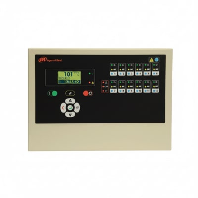 INGERSOLL RAND VAL8576