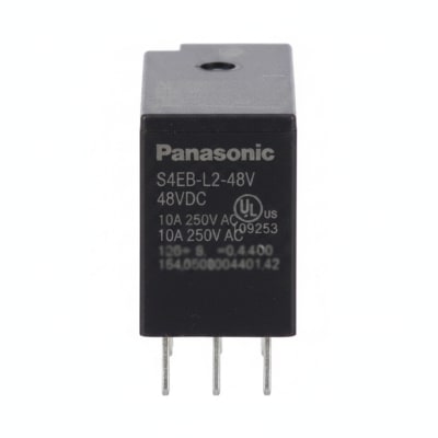 MATSUSHITA ELECTRIC S4EB-L2-48V