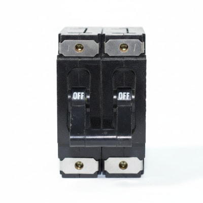 EATON CORPORATION AM2-A3-A-5-3