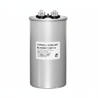 CORNELL DUBILIER BLH206K112B114