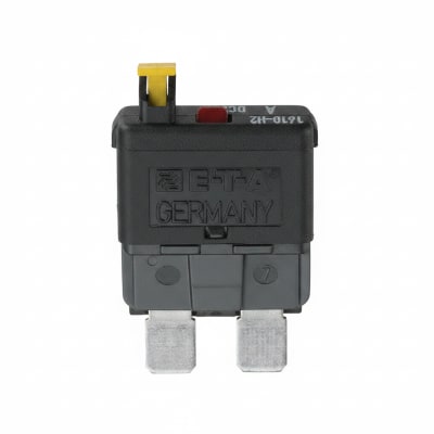 ETA ENGINEERING TECHNOLOGY 1610-H2-20A