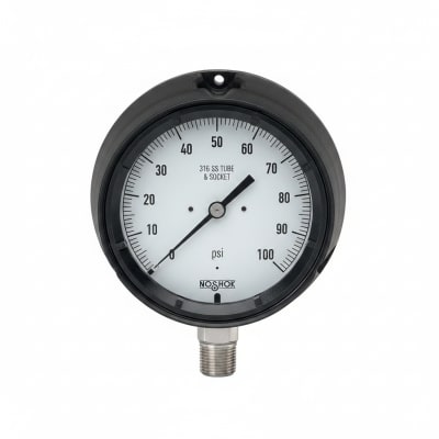NOSHOK 45-760-100-PSI-ST