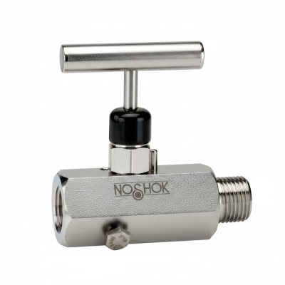 NOSHOK 602-MFS-HL3