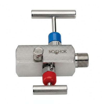 NOSHOK 204-MFS-HN1