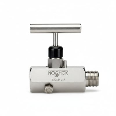 NOSHOK 602-MFS-P1-T1