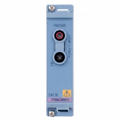YOKOGAWA PW402