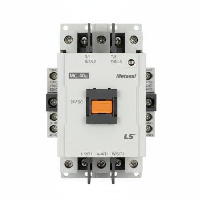 ALTECH CORP MC-40A-DC24V