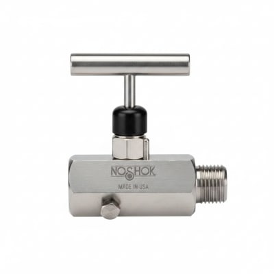 NOSHOK 602-MFS-P1