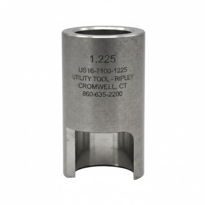 UNITED TECHNOLOGIES 326167-751
