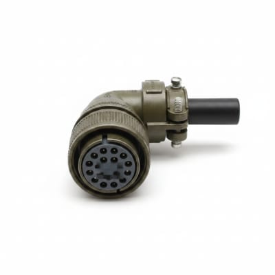 ITT CA3108ER-12S PKS