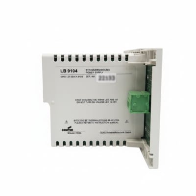 EATON CORPORATION LB9104